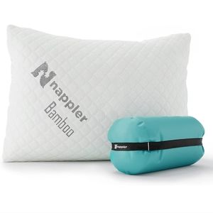Brand new Camping pillow